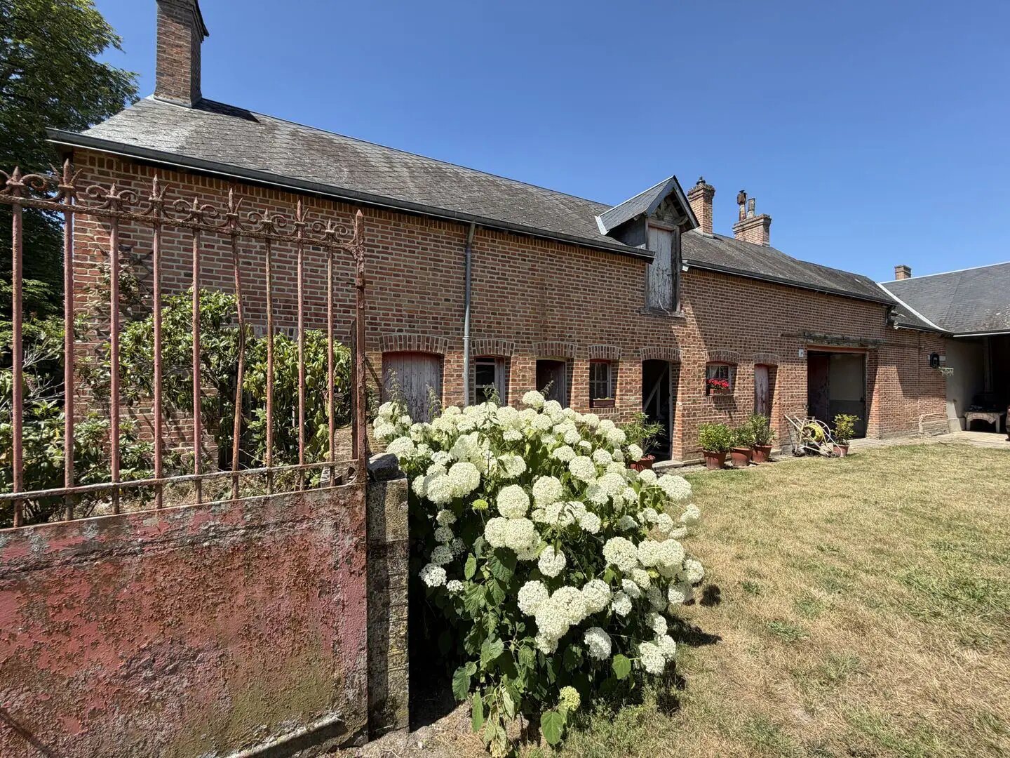 Maison à vendre, 350m², Nouan-le-Fuzelier