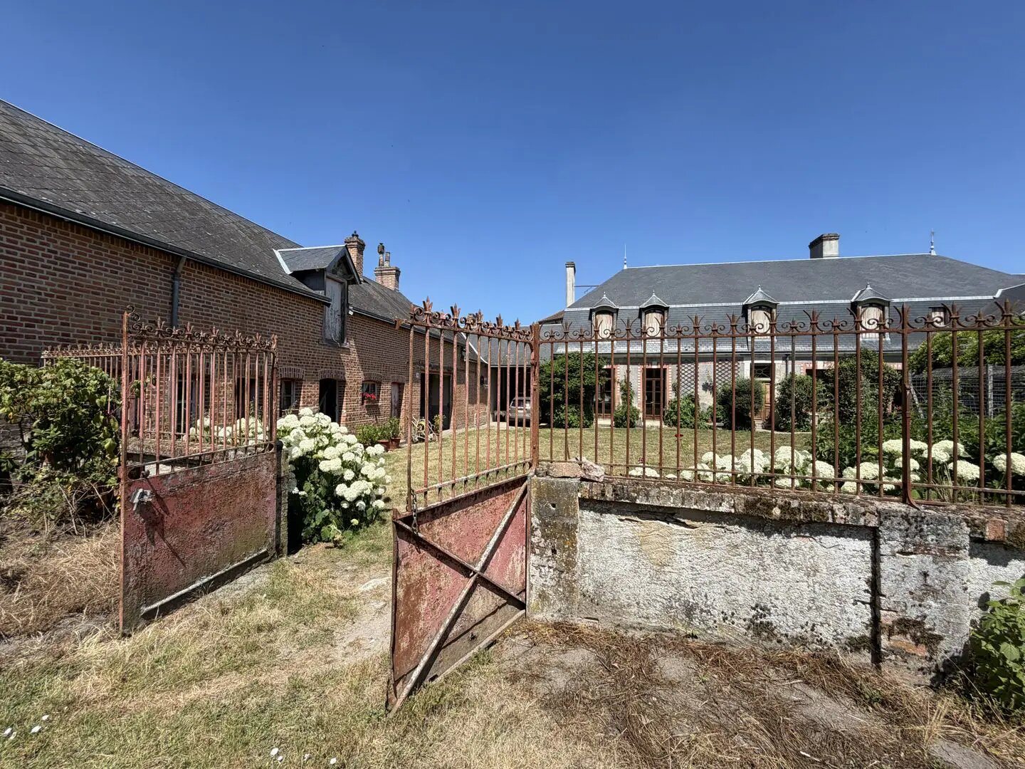 Maison à vendre, 350m², Nouan-le-Fuzelier