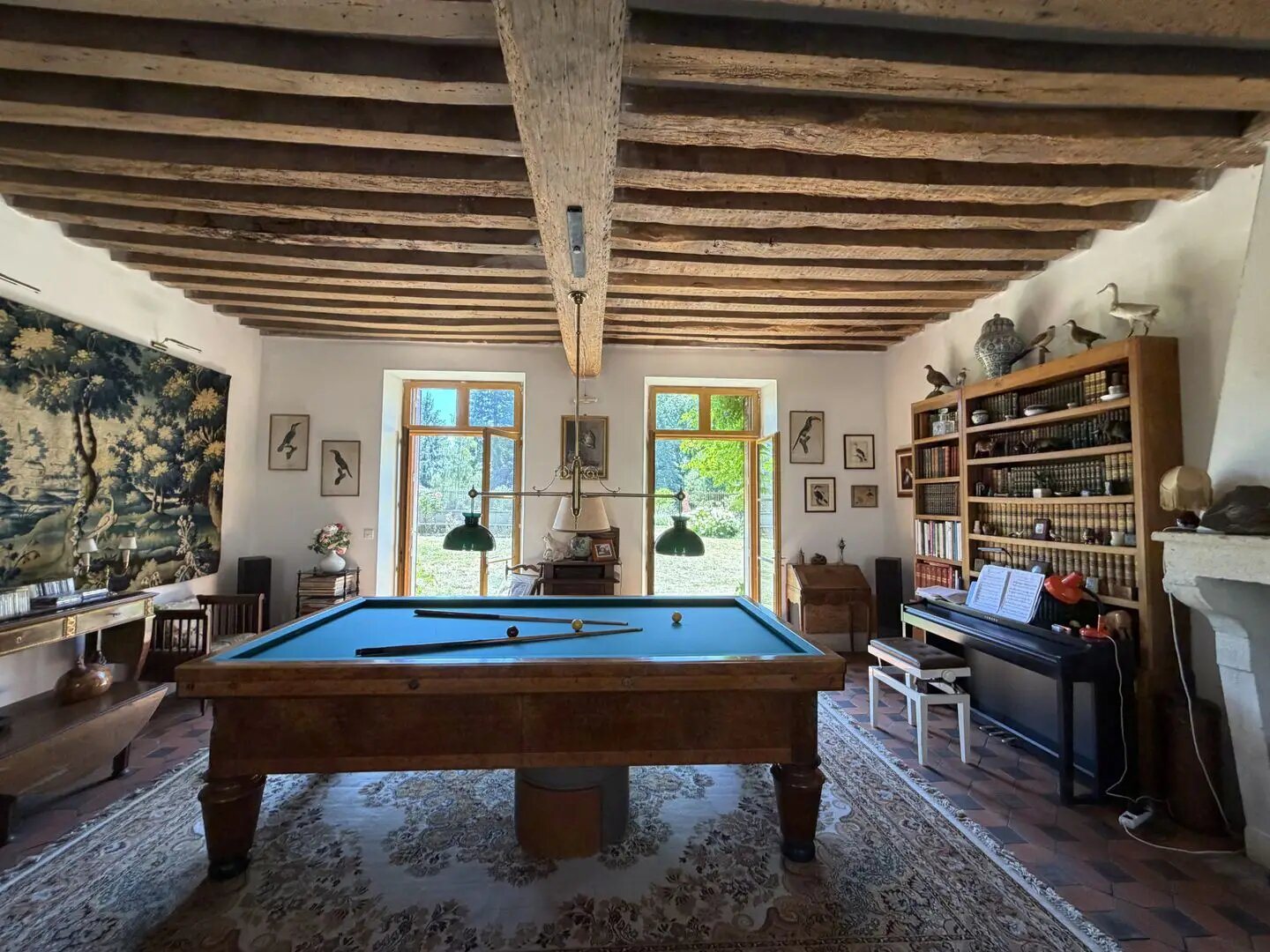 Maison à vendre, 350m², Nouan-le-Fuzelier