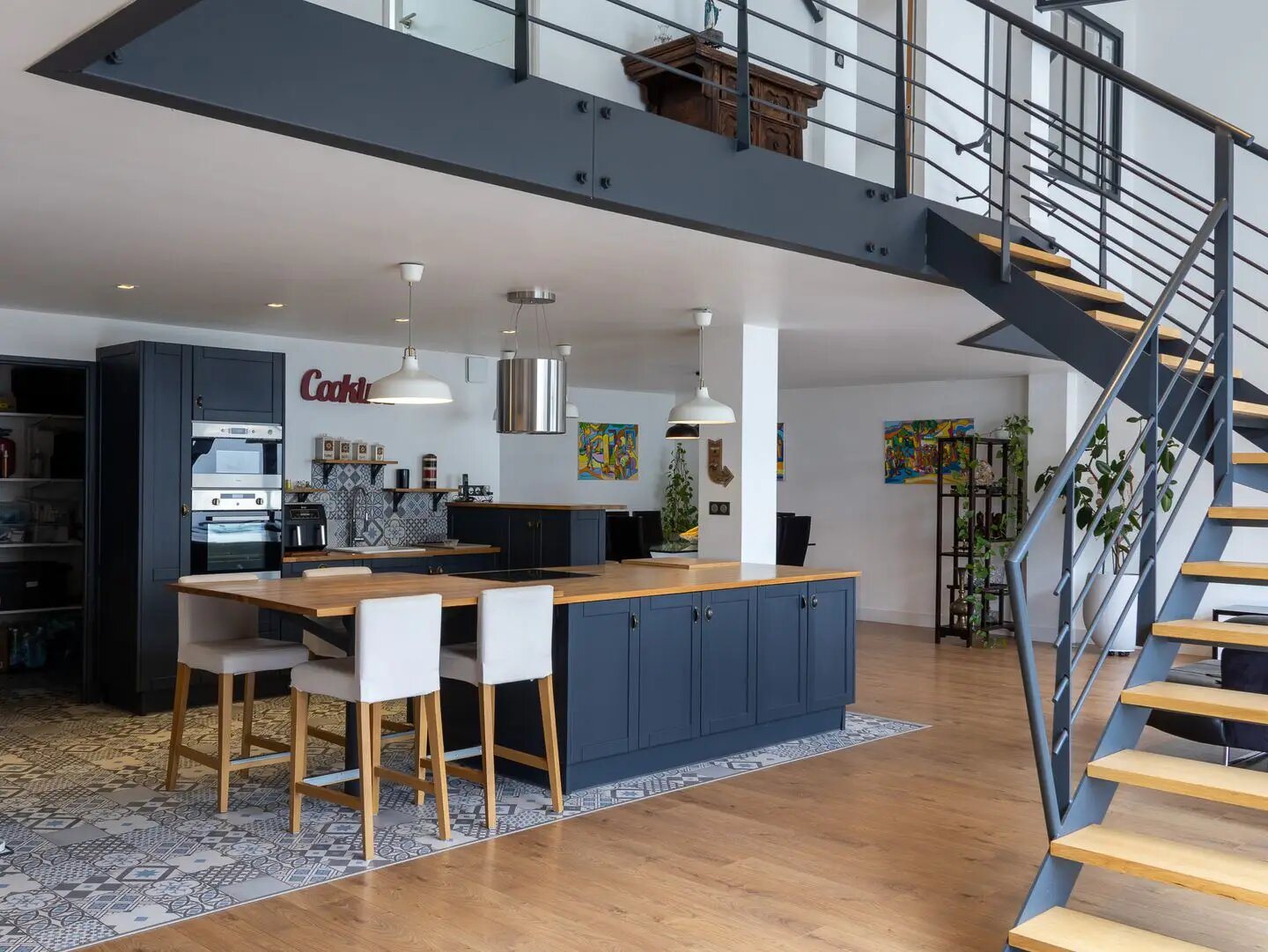 Appartement à vendre, 180m², Orléans
