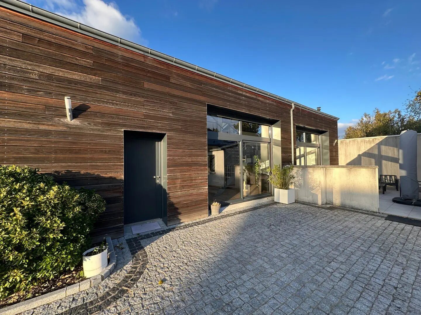 Appartement à vendre, 180m², Orléans