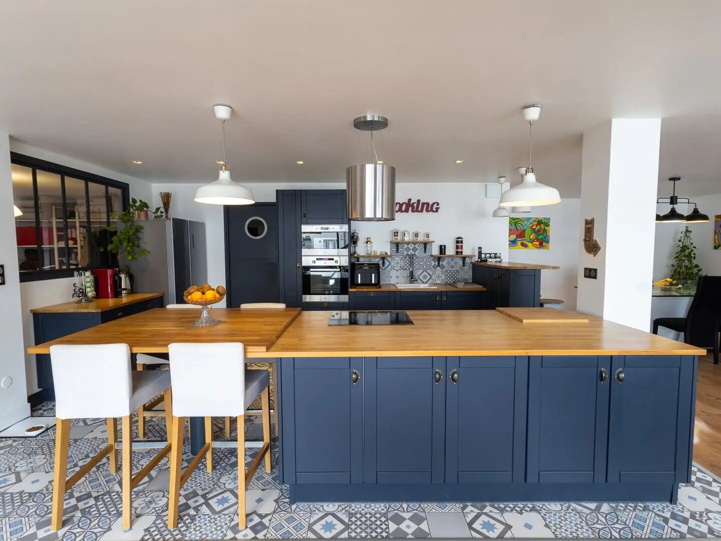 Appartement à vendre, 180m², Orléans