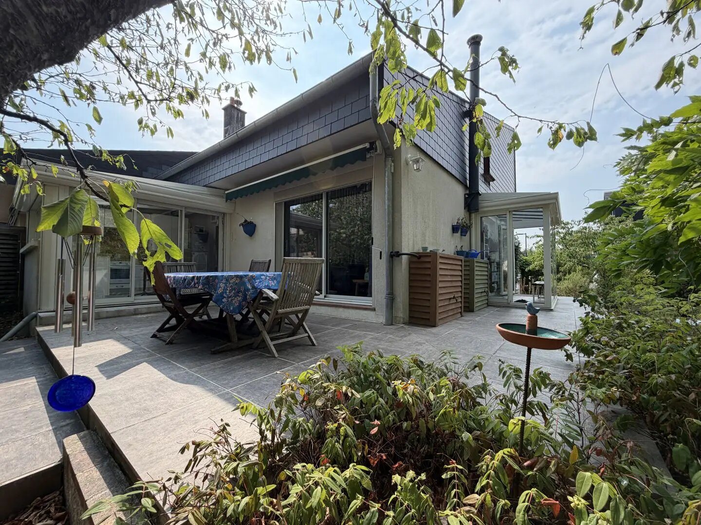 Maison à vendre, 125m², Orléans