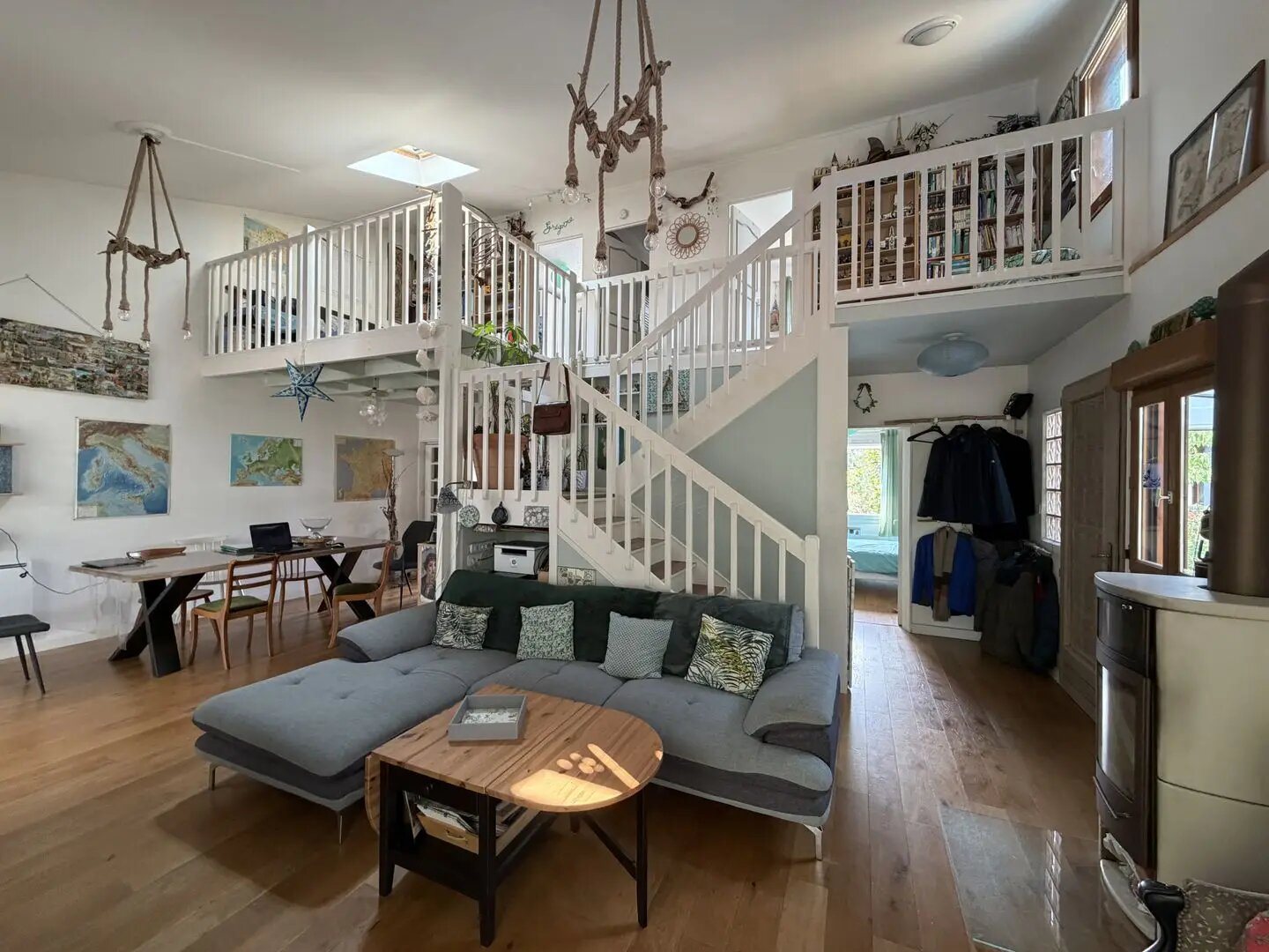 Maison à vendre, 125m², Orléans