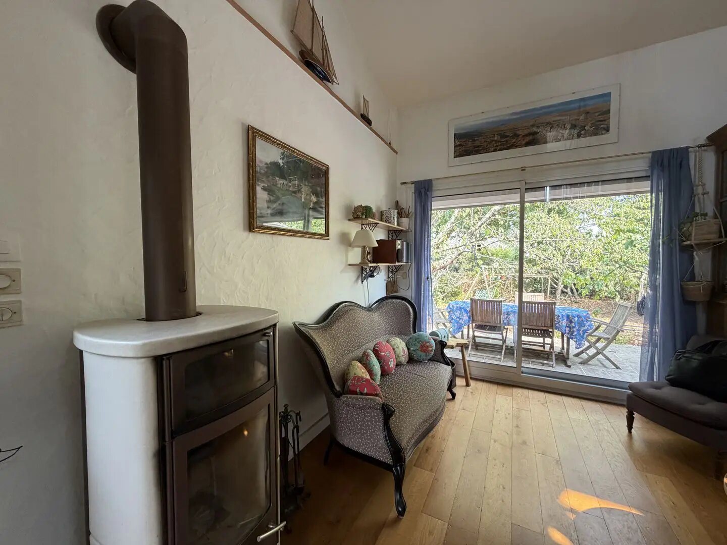 Maison à vendre, 125m², Orléans