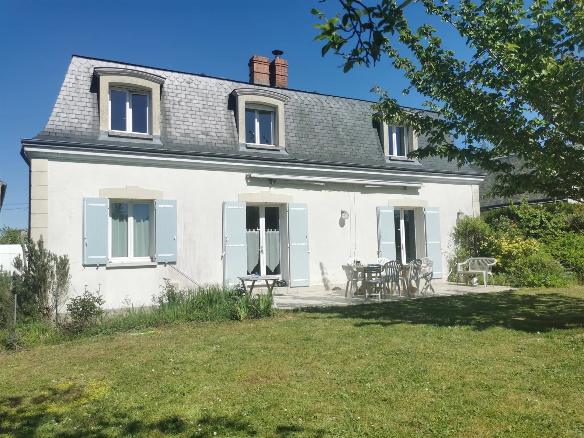 Maison à vendre, 167m², Olivet