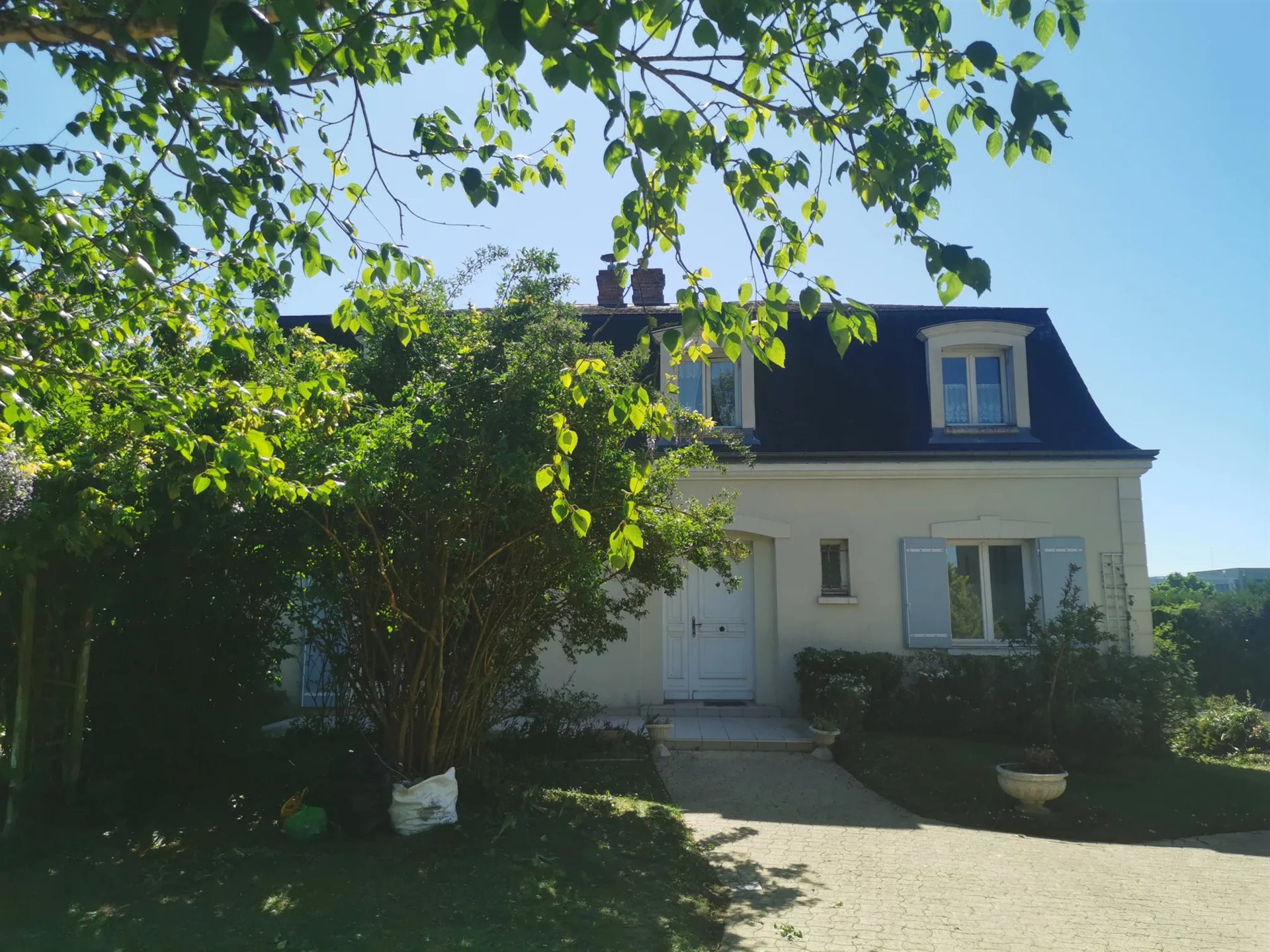 Maison à vendre, 167m², Olivet
