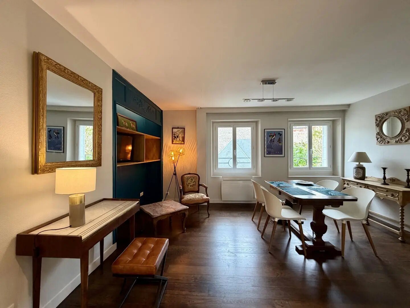 Appartement à vendre, 37m², Orléans