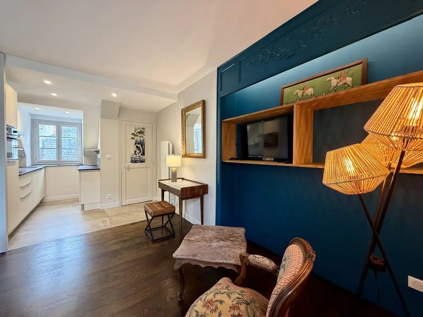 Appartement à vendre, 37m², Orléans