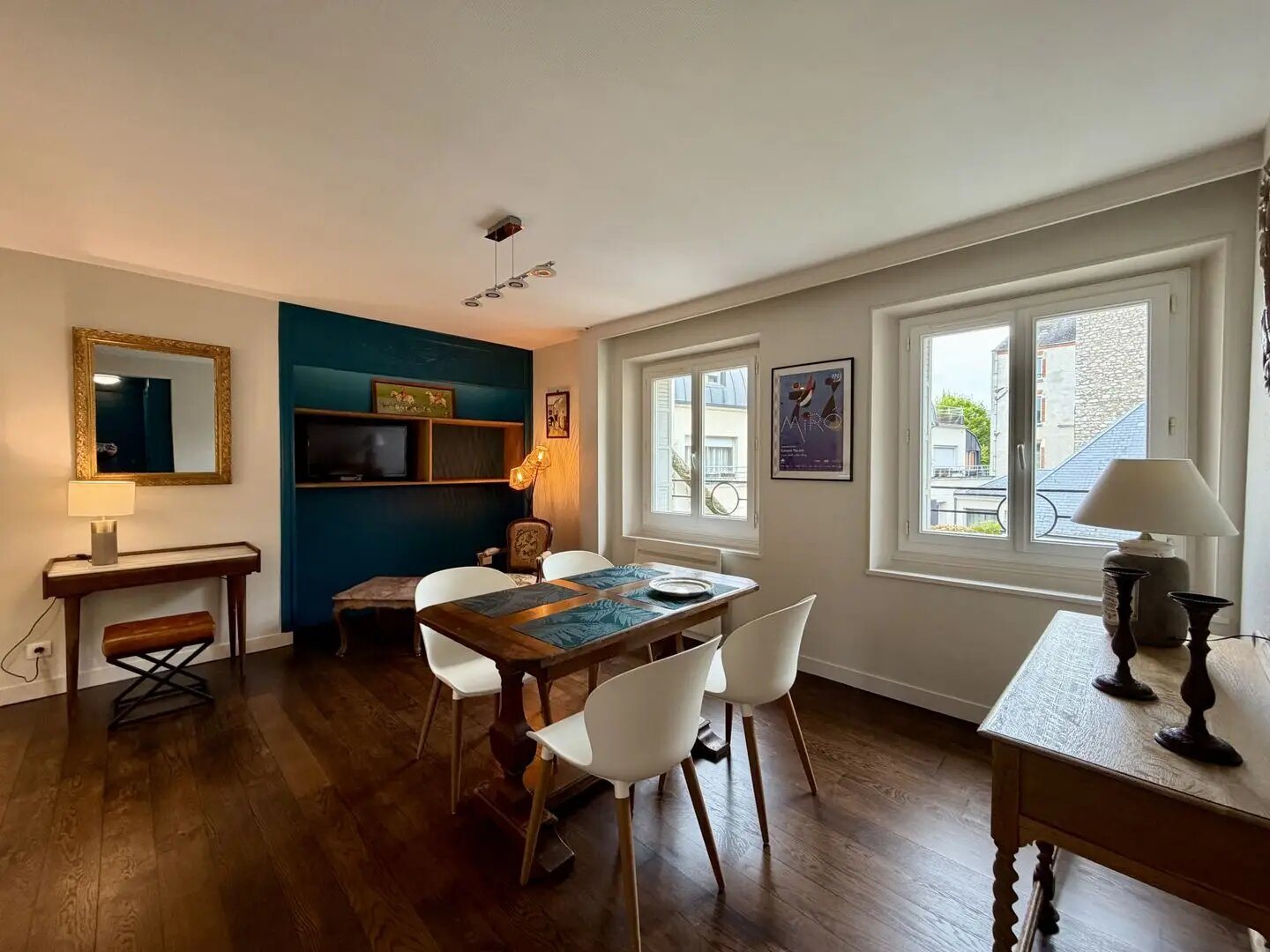 Appartement à vendre, 37m², Orléans