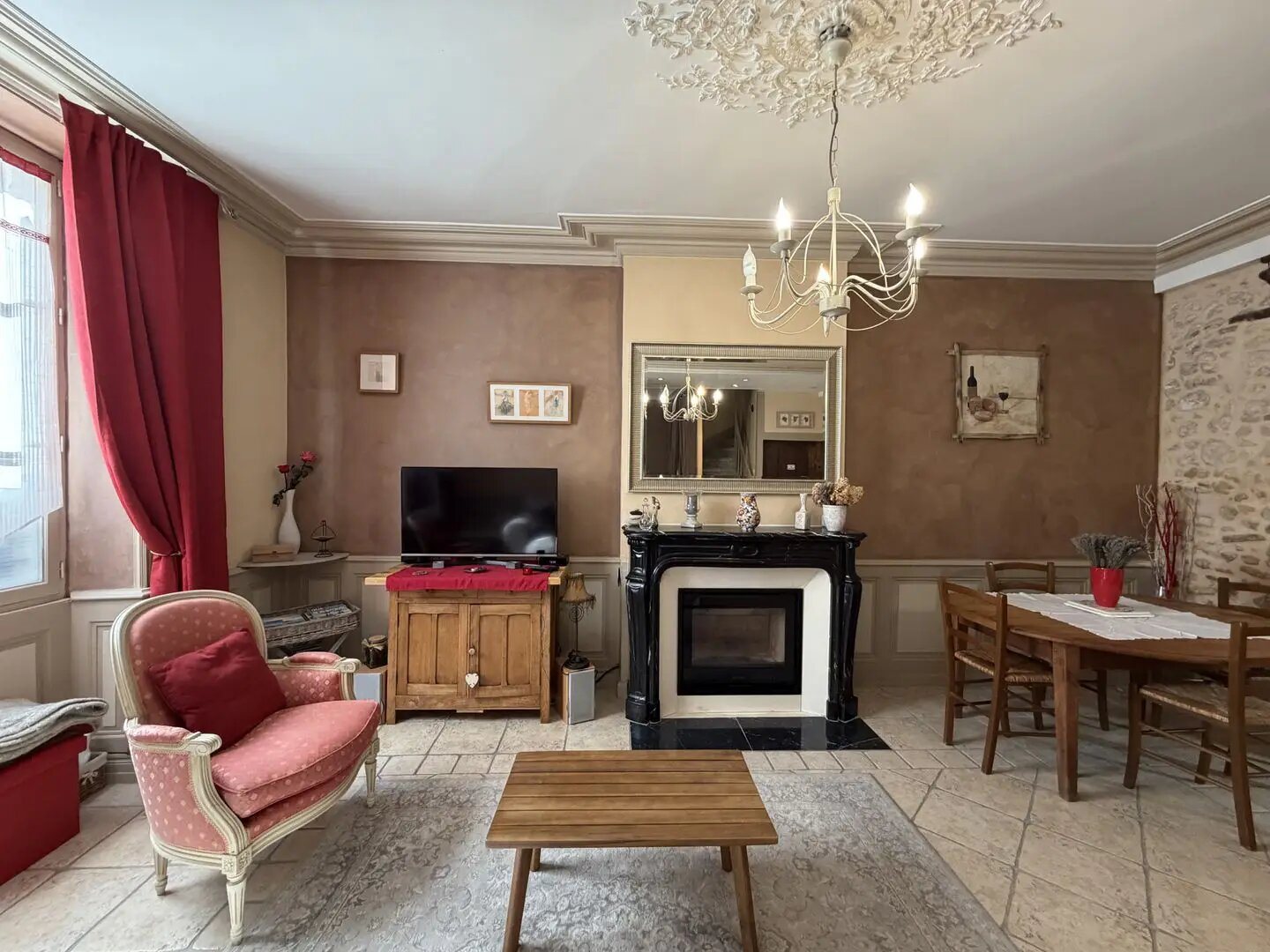 Maison à vendre, 135m², Orléans