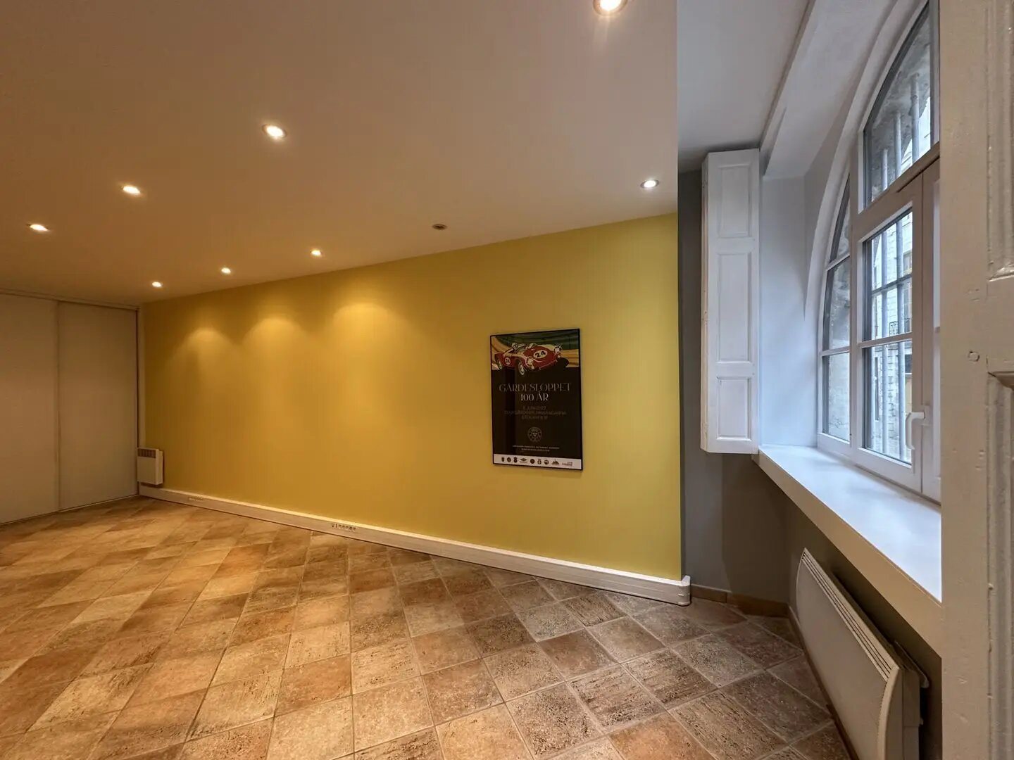 Appartement à vendre, 72m², Orléans