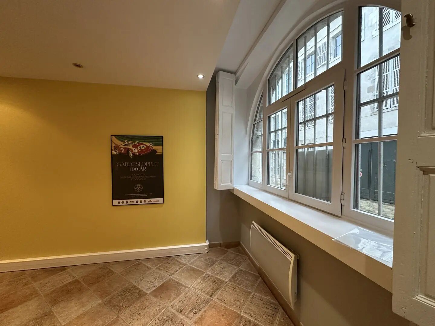Appartement à vendre, 72m², Orléans