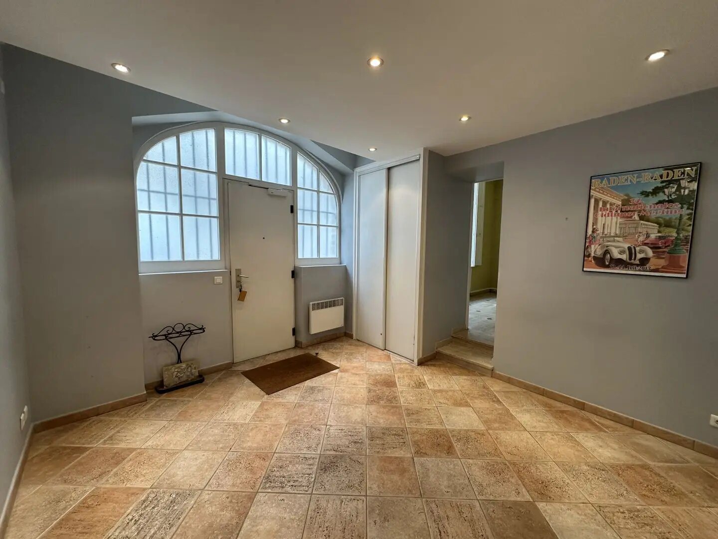 Appartement à vendre, 72m², Orléans