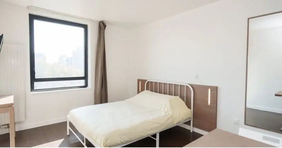 Appartement à vendre, 18m², Bobigny