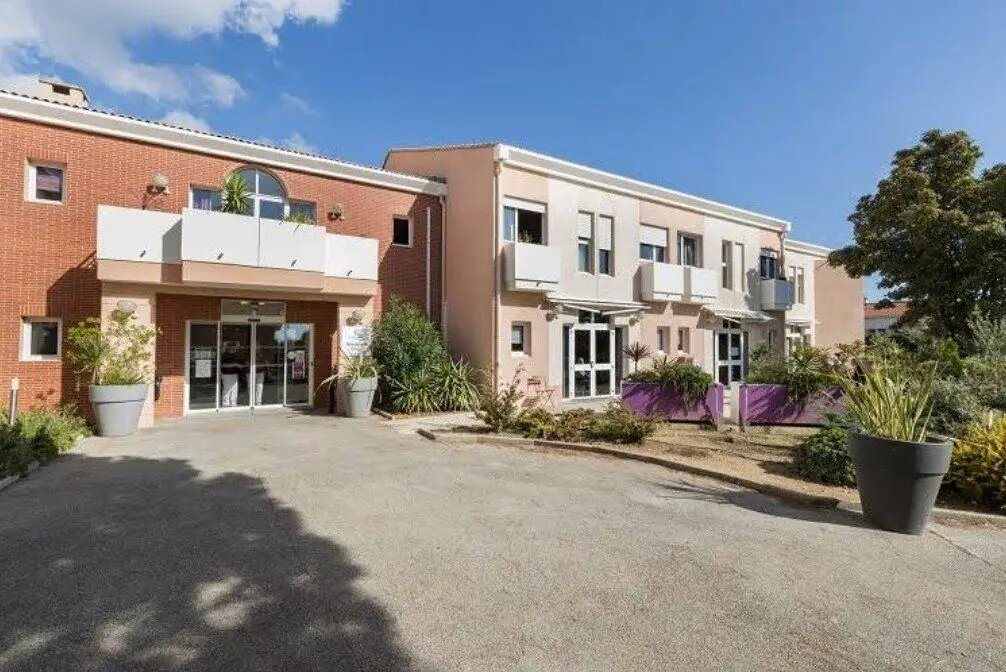 Appartement à vendre, 20m², Roquefort-la-Bédoule