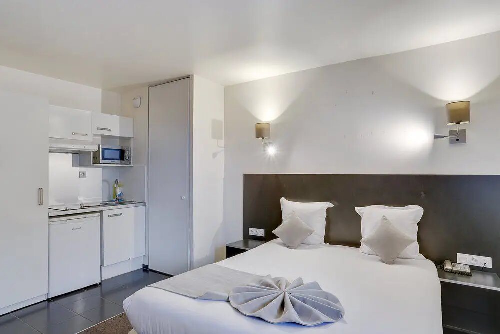 Appartement à vendre, 27m², Rungis