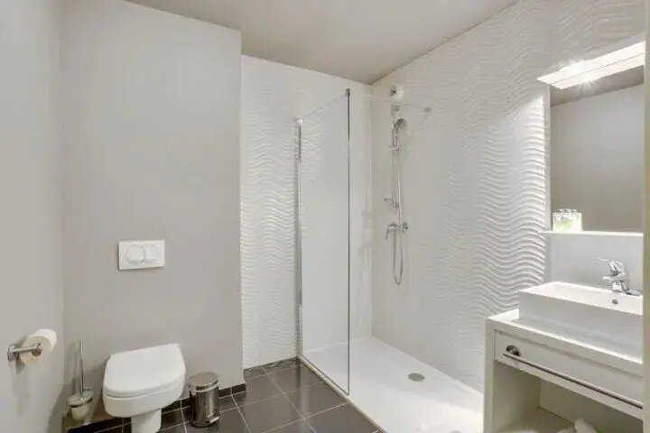 Appartement à vendre, 27m², Rungis