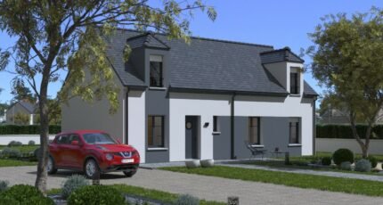 Maison à vendre, 105m², Monchy-Humières