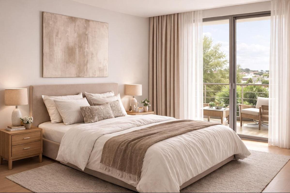 Maison à vendre, 66m², Le Touquet-Paris-Plage