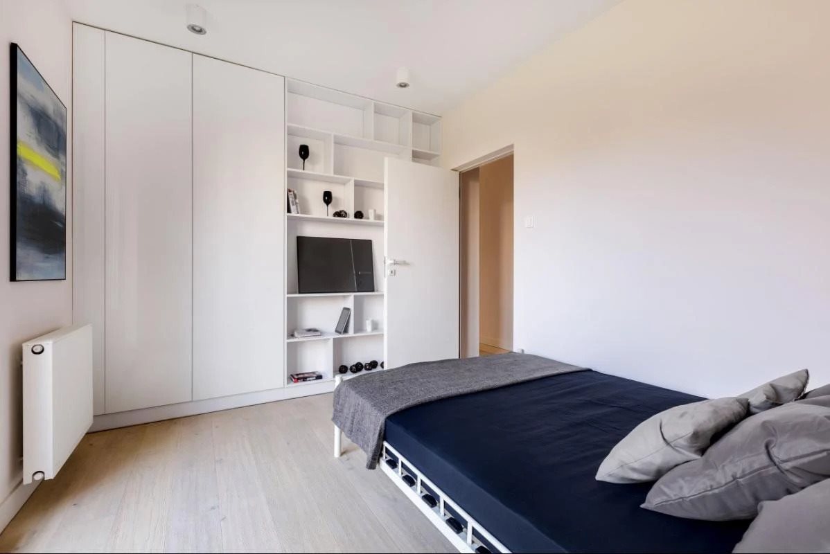 Appartement à vendre, 76m², Dax