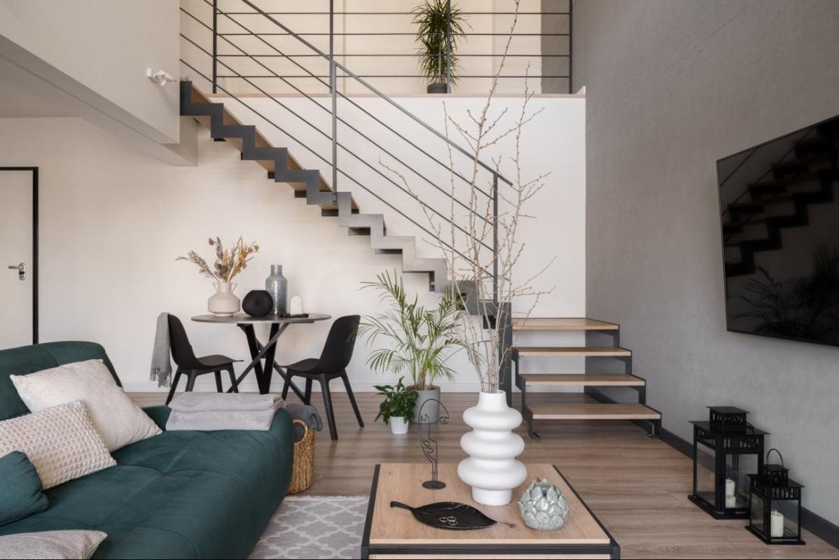 Maison à vendre, 92m², Sainte-Maxime