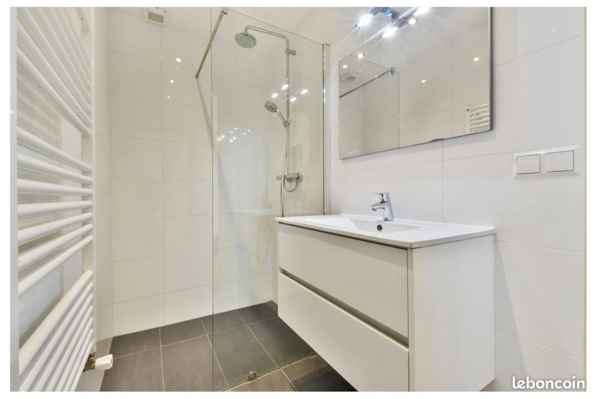 Appartement à vendre, 86m², La Grande-Motte