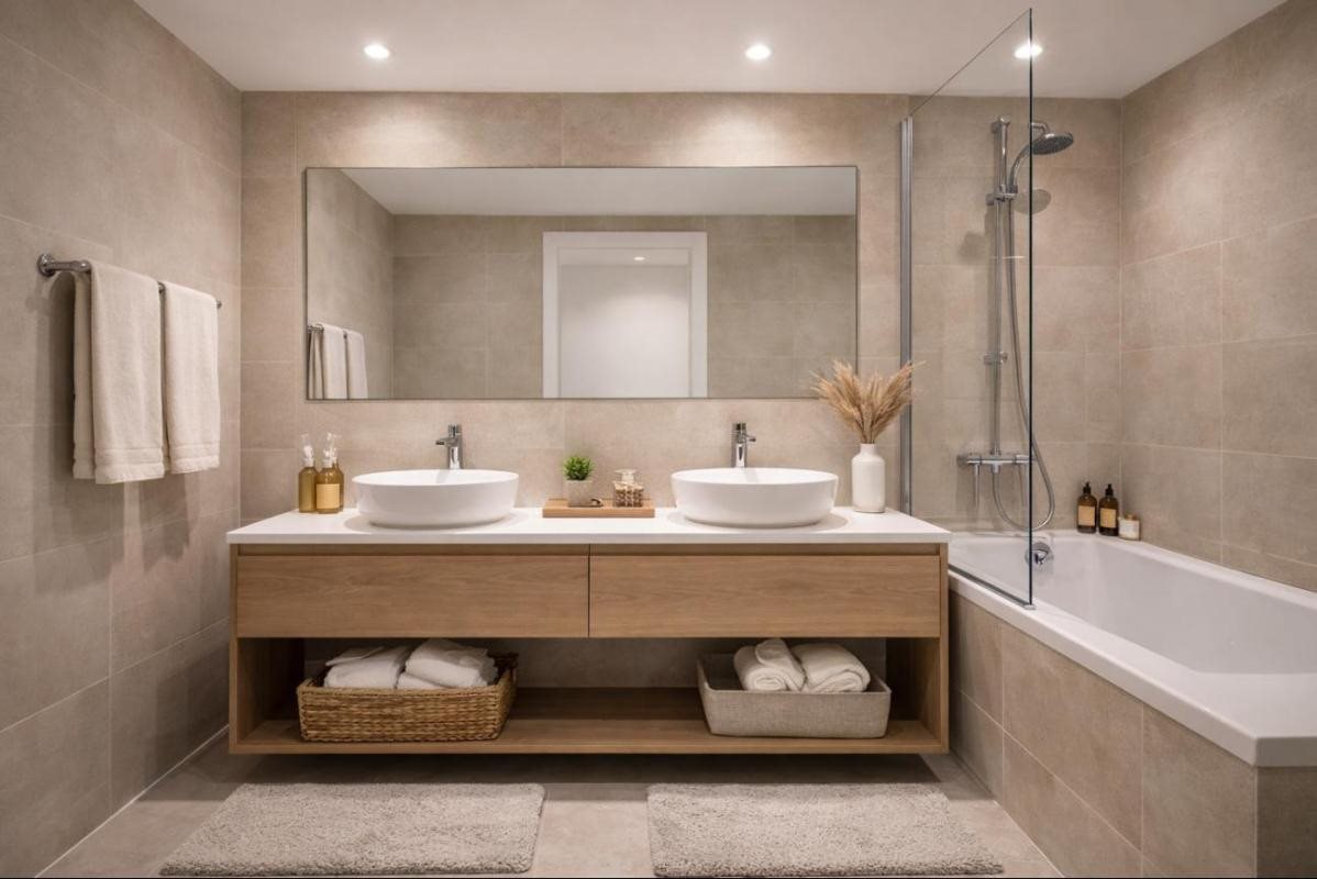 Appartement à vendre, 122m², Le Pré-Saint-Gervais