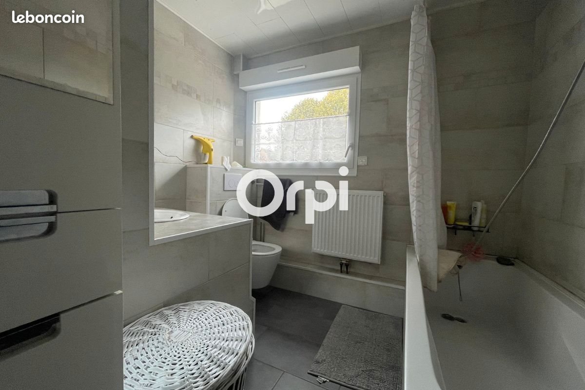 Maison à vendre, 105m², Tourcoing