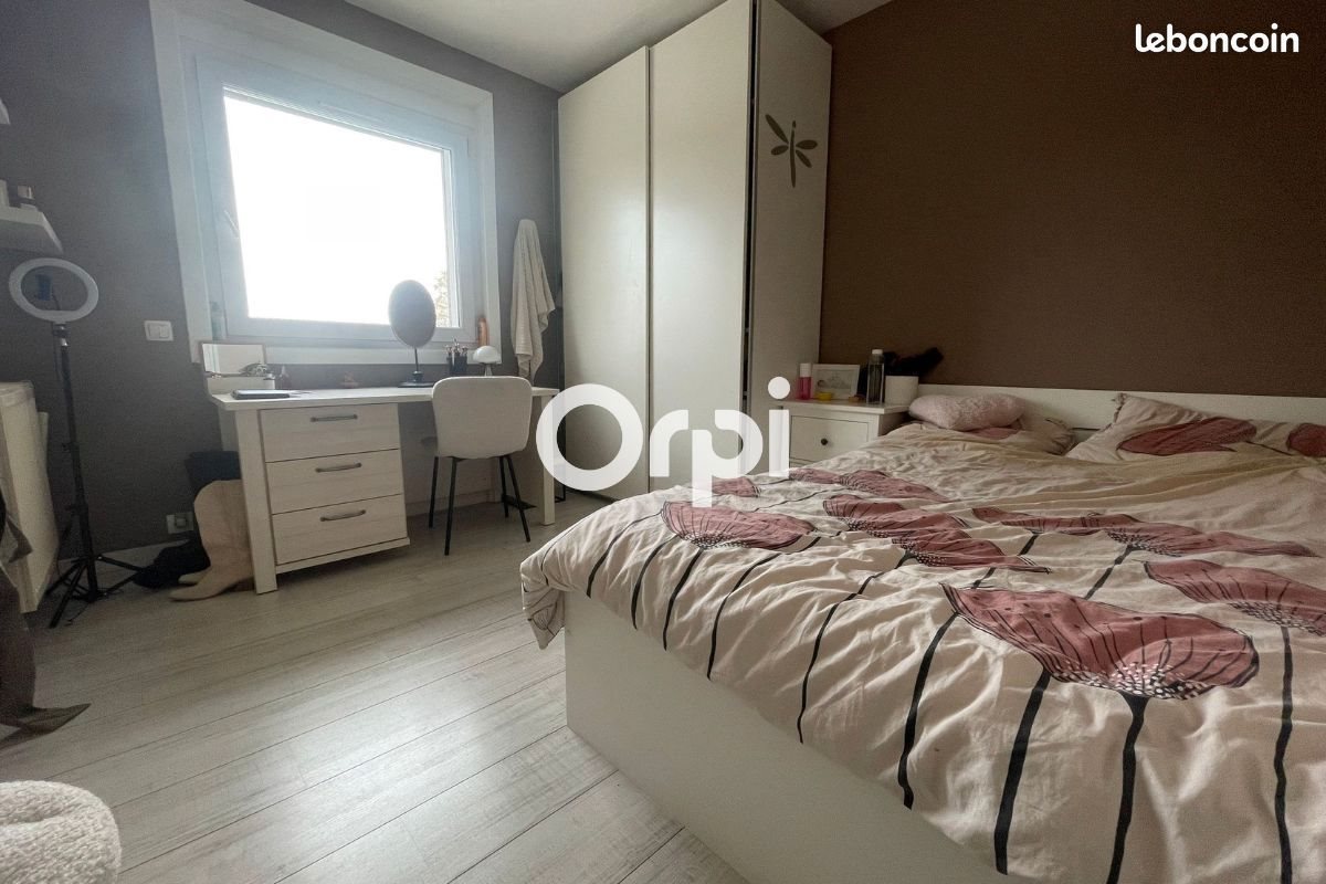Maison à vendre, 105m², Tourcoing