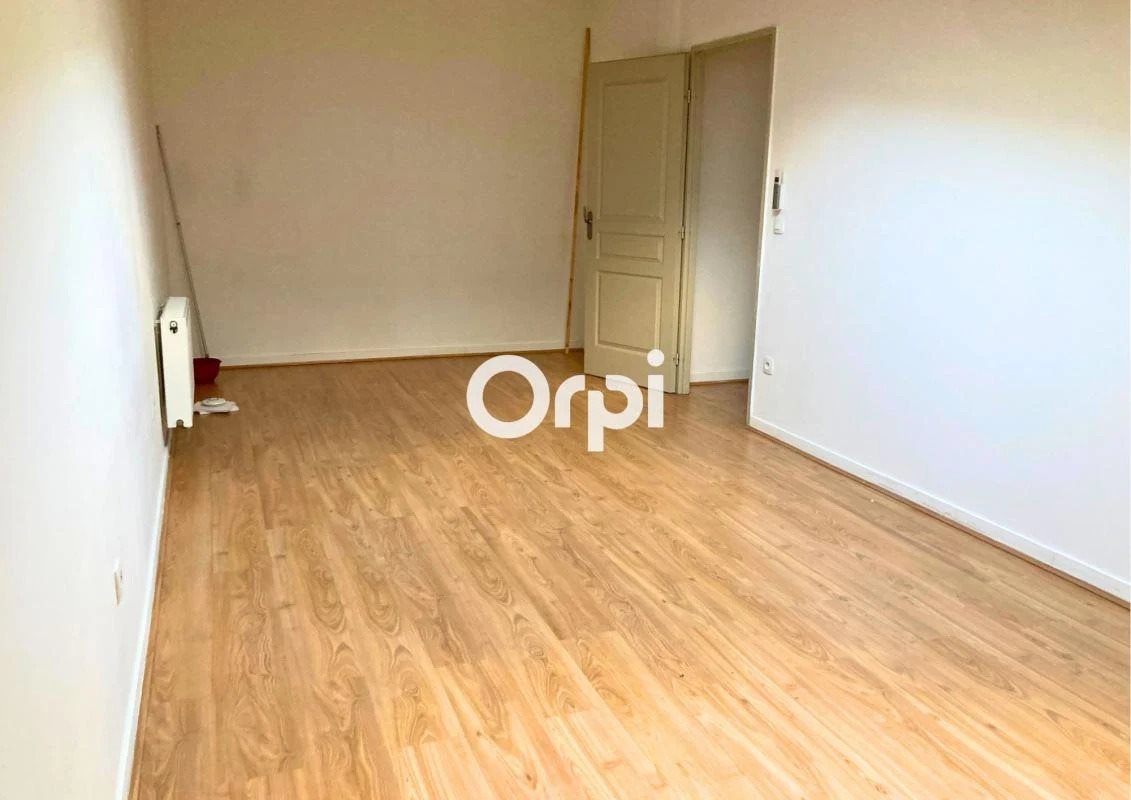 Appartement à vendre, 62m², Croix