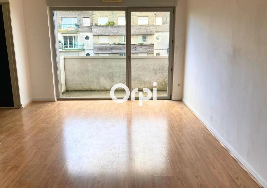 Appartement à vendre, 62m², Croix