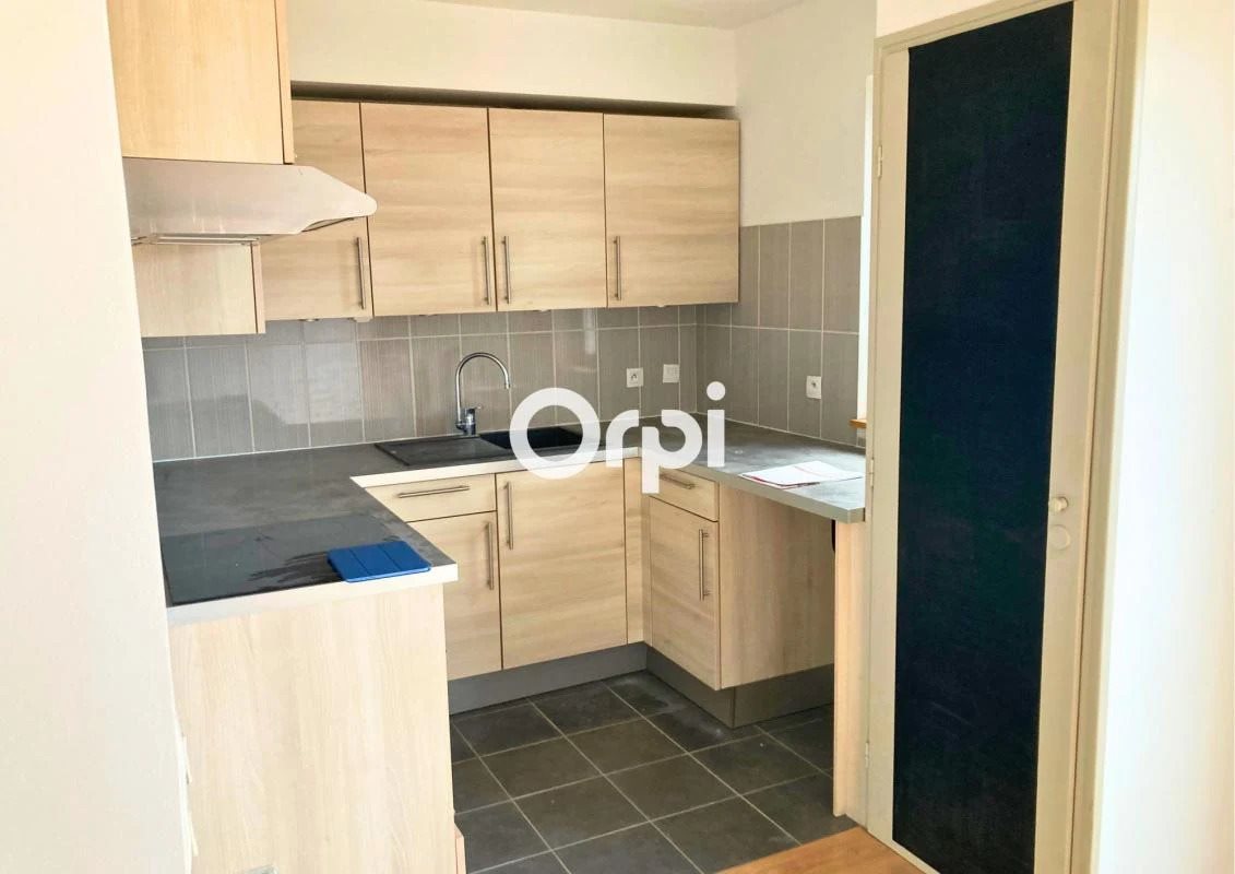 Appartement à vendre, 62m², Croix