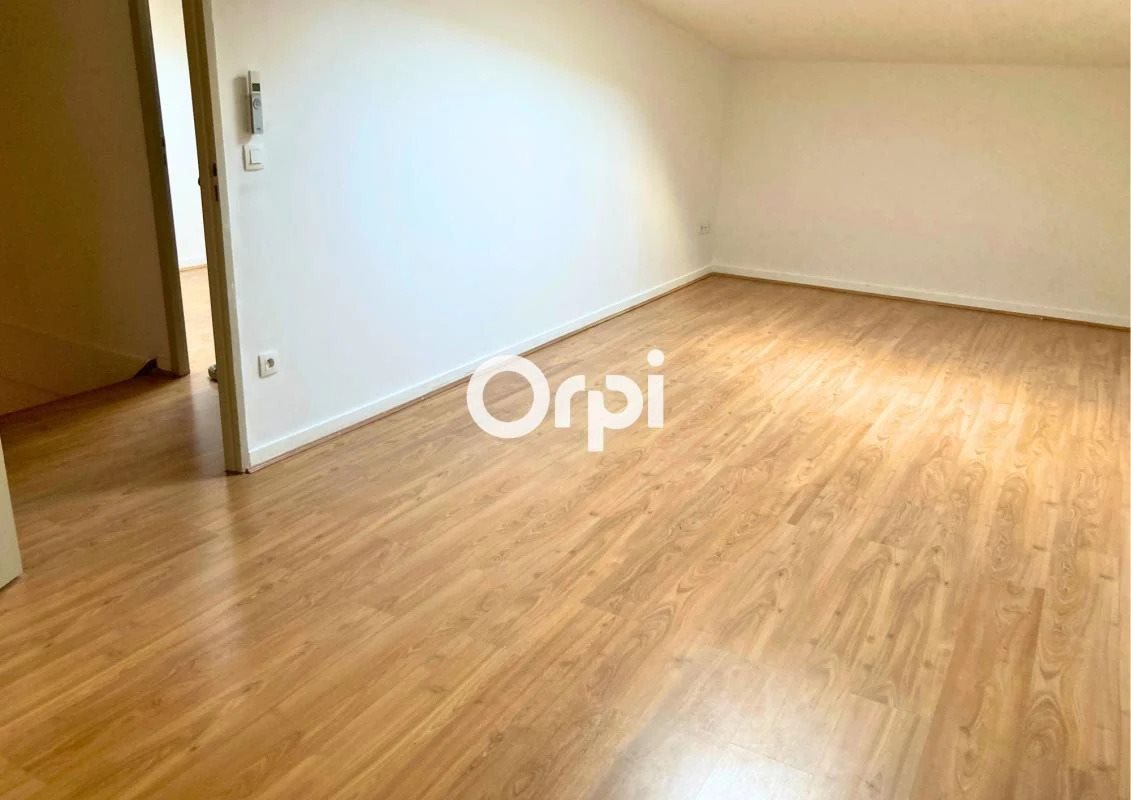 Appartement à vendre, 62m², Croix