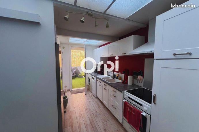 Maison à vendre, 93m², Tourcoing