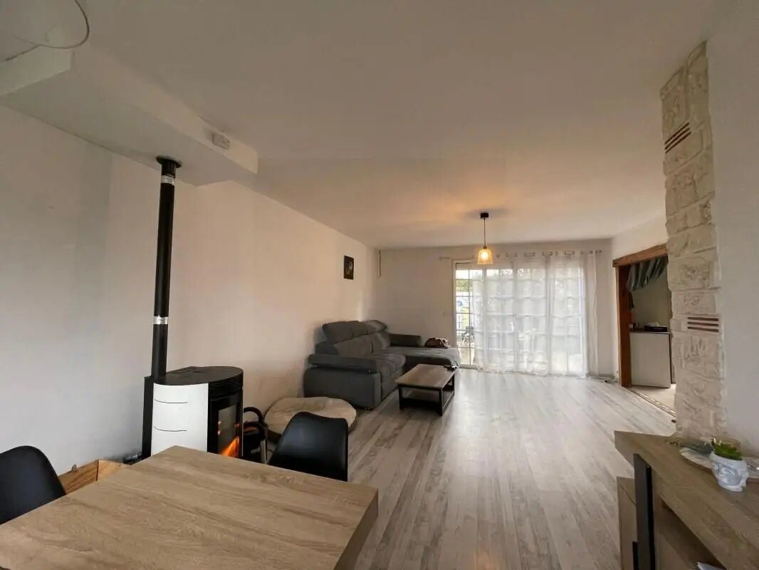 Maison à vendre, 94m², Courville-sur-Eure
