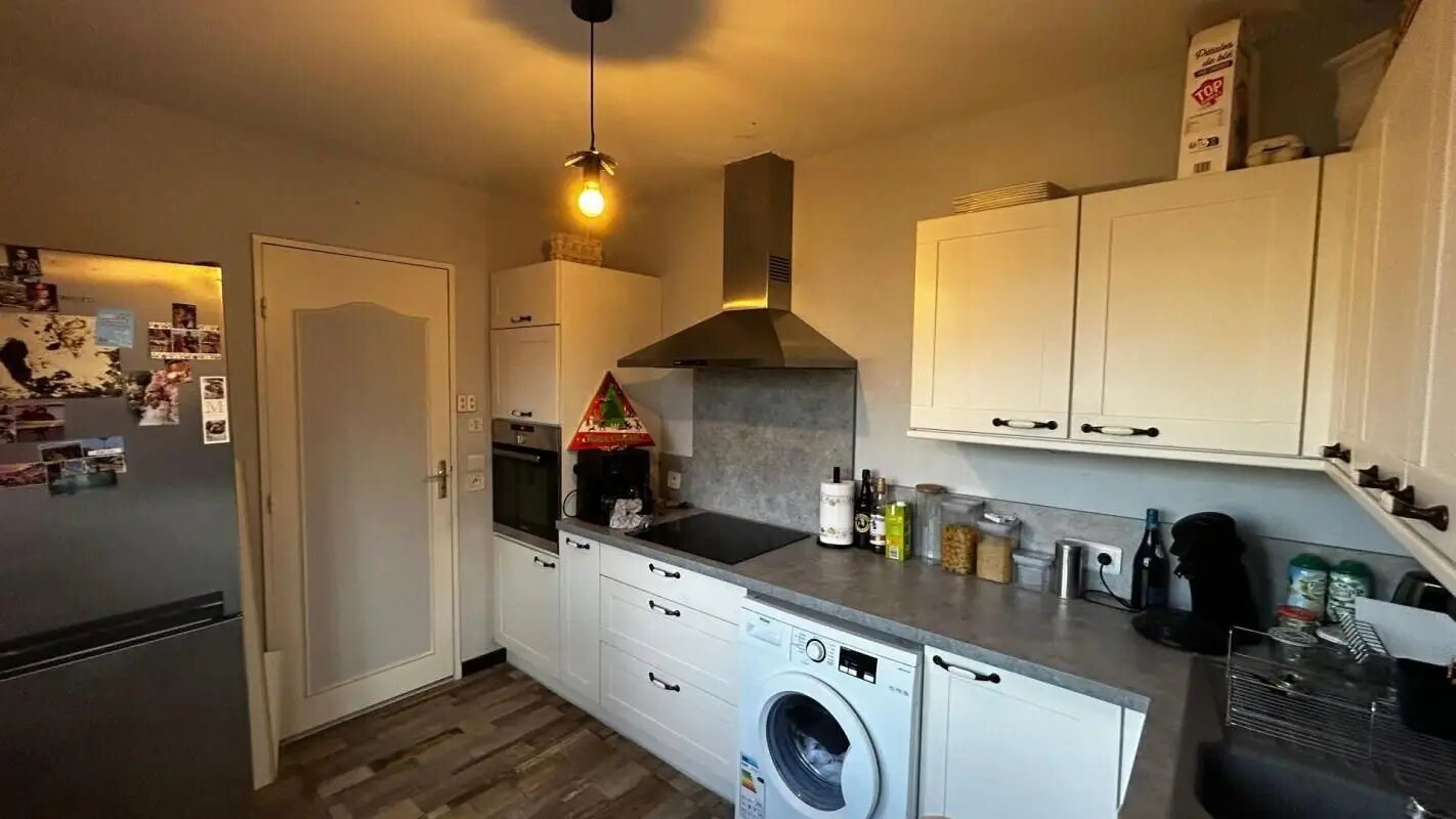 Maison à vendre, 94m², Courville-sur-Eure