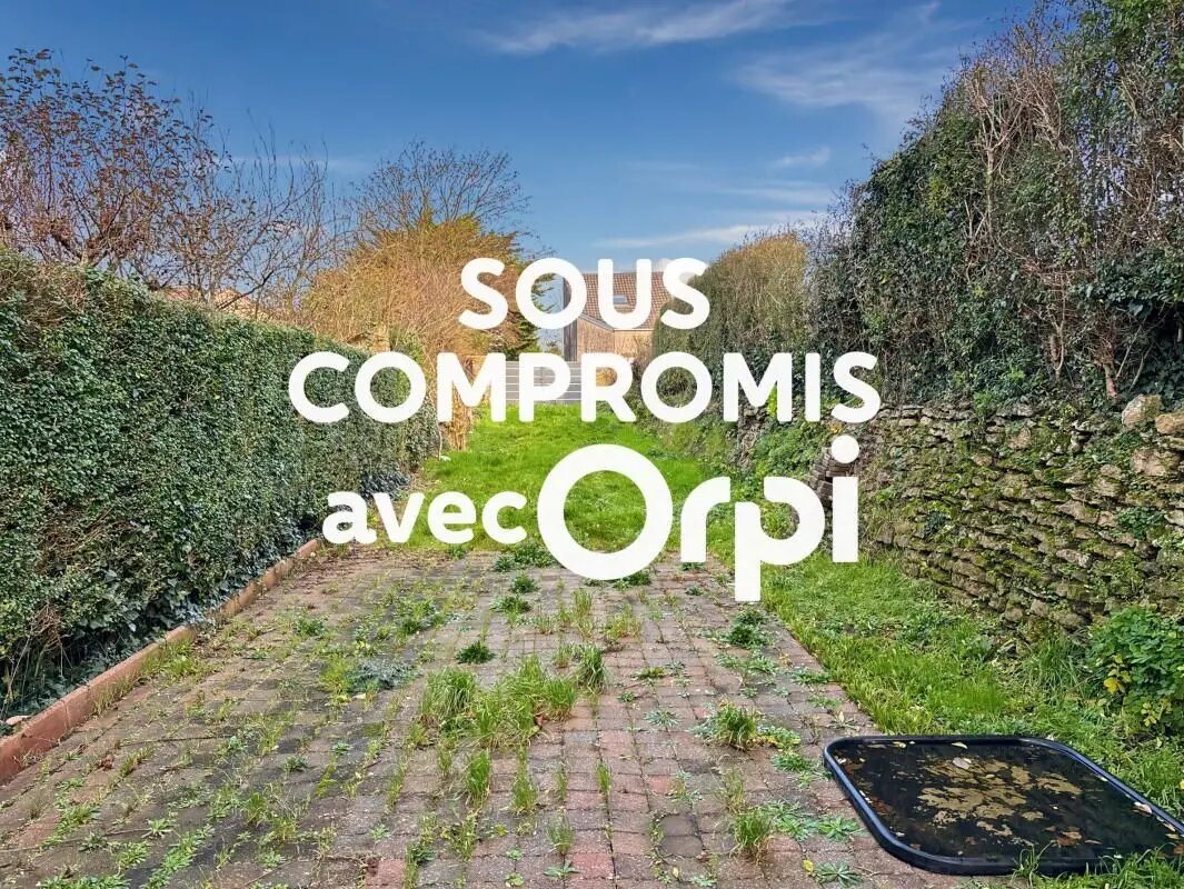 Maison à vendre, 140m², Saint-Martin-Boulogne
