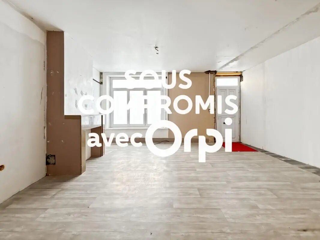 Maison à vendre, 140m², Saint-Martin-Boulogne