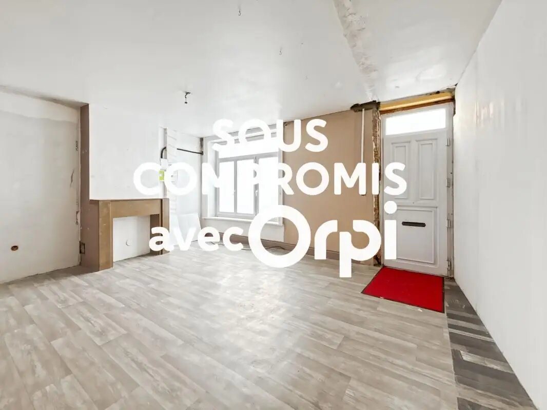 Maison à vendre, 140m², Saint-Martin-Boulogne
