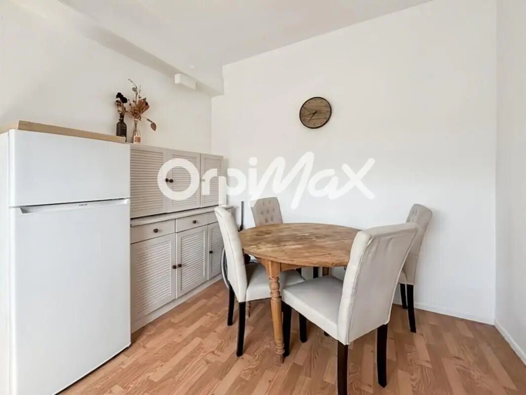 Appartement à vendre, 31m², Boulogne-sur-Mer