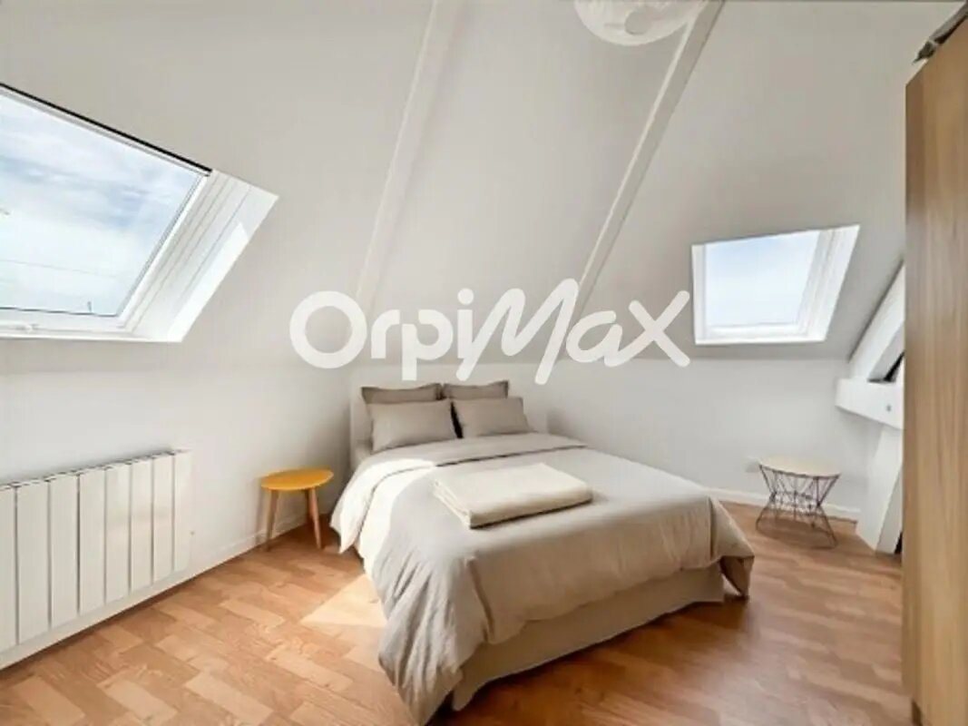 Appartement à vendre, 31m², Boulogne-sur-Mer