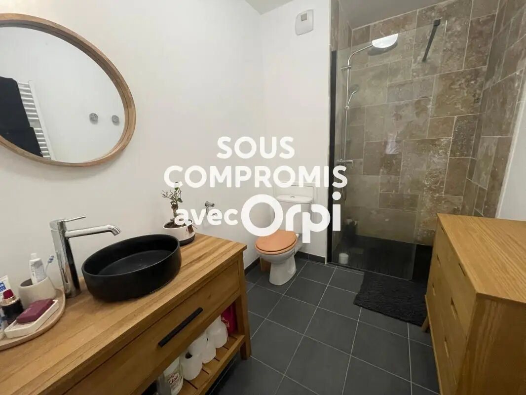 Appartement à vendre, 47m², Boulogne-sur-Mer
