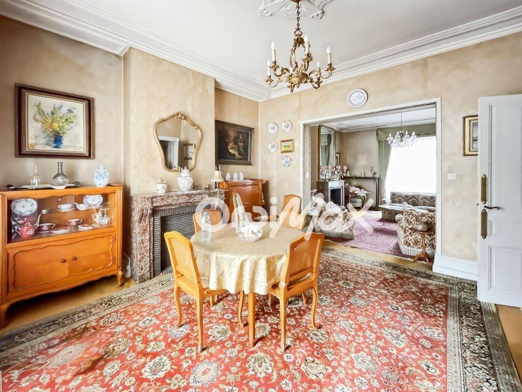 Maison à vendre, 200m², Boulogne-sur-Mer
