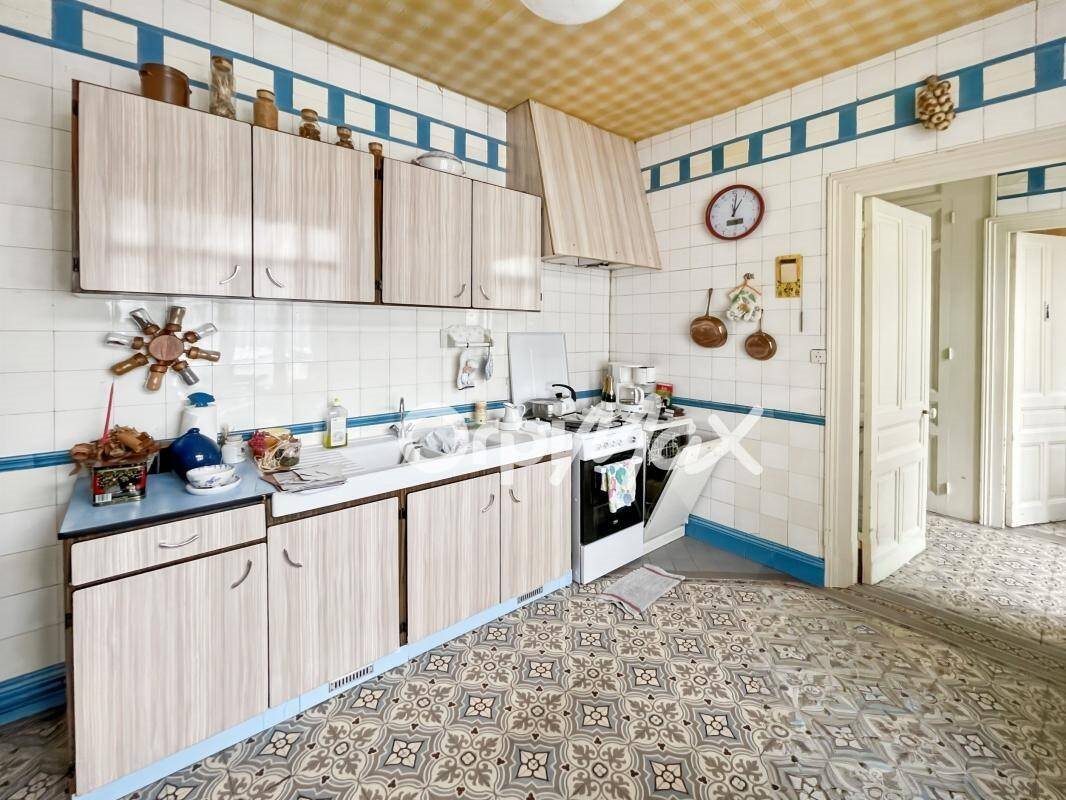 Maison à vendre, 200m², Boulogne-sur-Mer