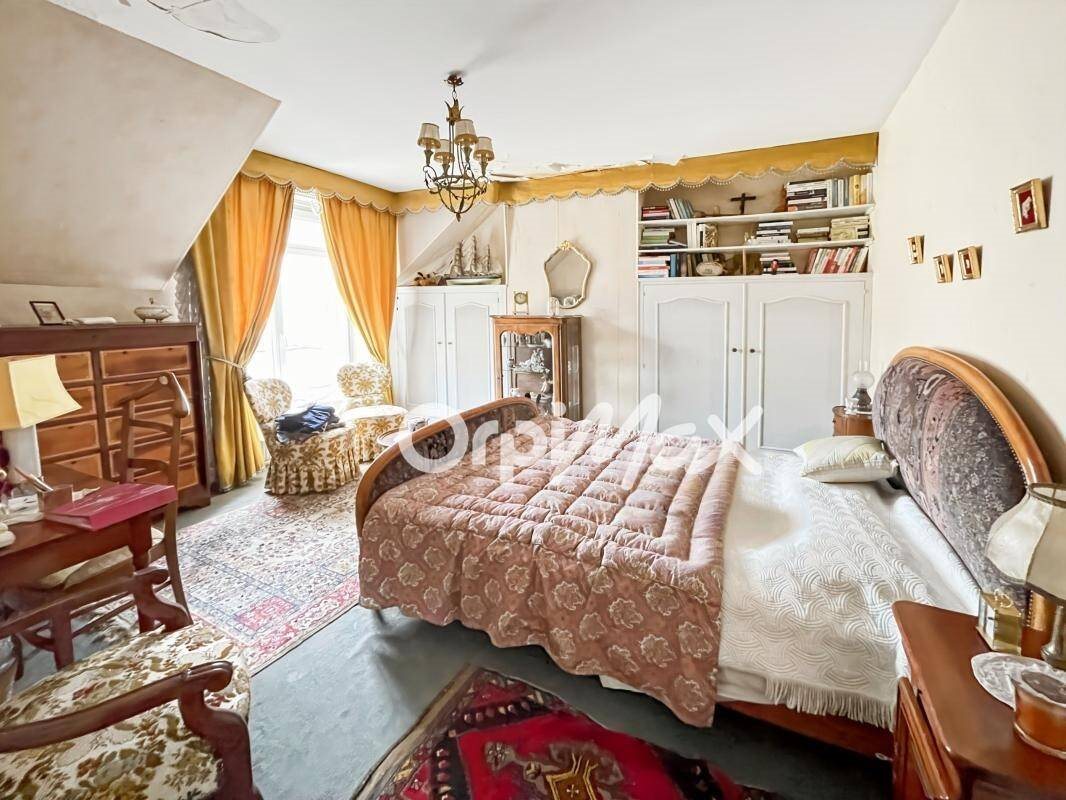 Maison à vendre, 200m², Boulogne-sur-Mer