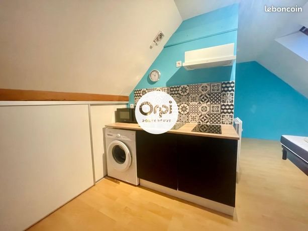 Appartement à vendre, 19m², Saint-Martin-Boulogne