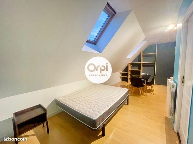Appartement à vendre, 19m², Saint-Martin-Boulogne