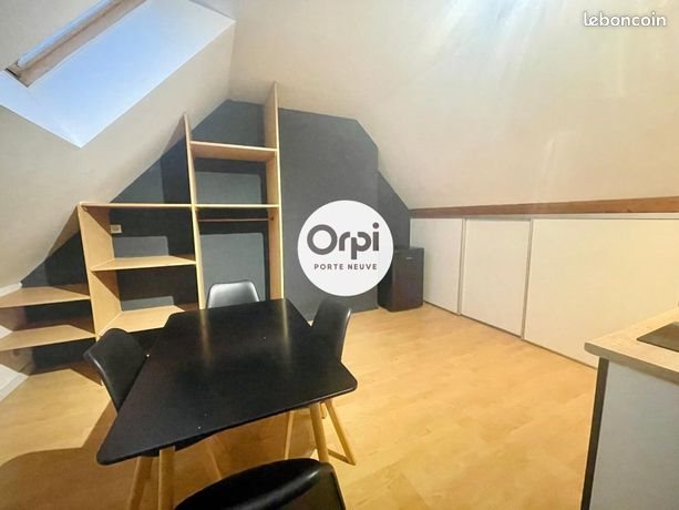 Appartement à vendre, 19m², Saint-Martin-Boulogne