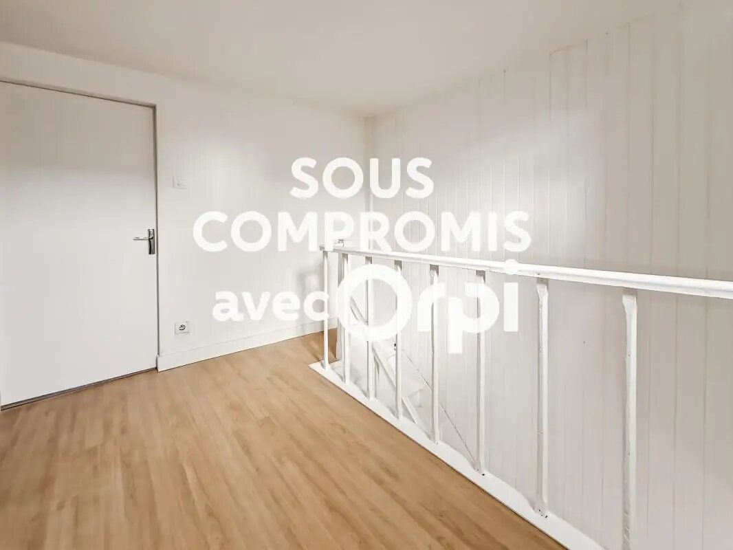 Maison à vendre, 72m², Outreau